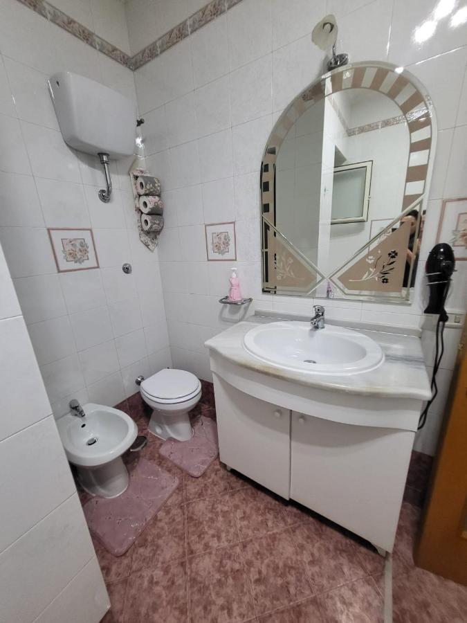 Casa Bevar Naples Extérieur photo