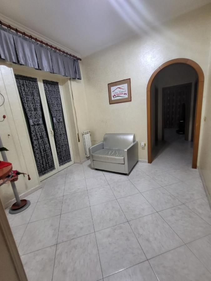 Casa Bevar Naples Extérieur photo