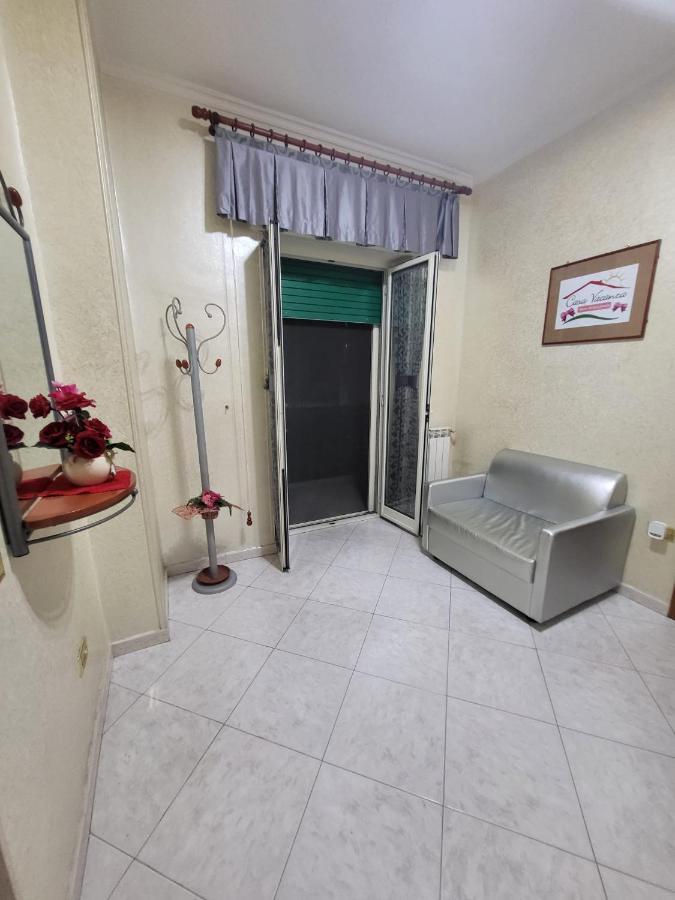 Casa Bevar Naples Extérieur photo