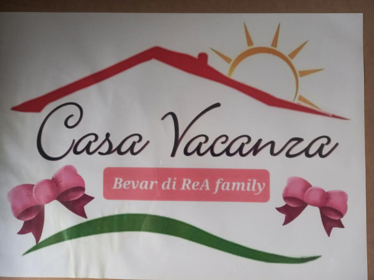 Casa Bevar Naples Extérieur photo