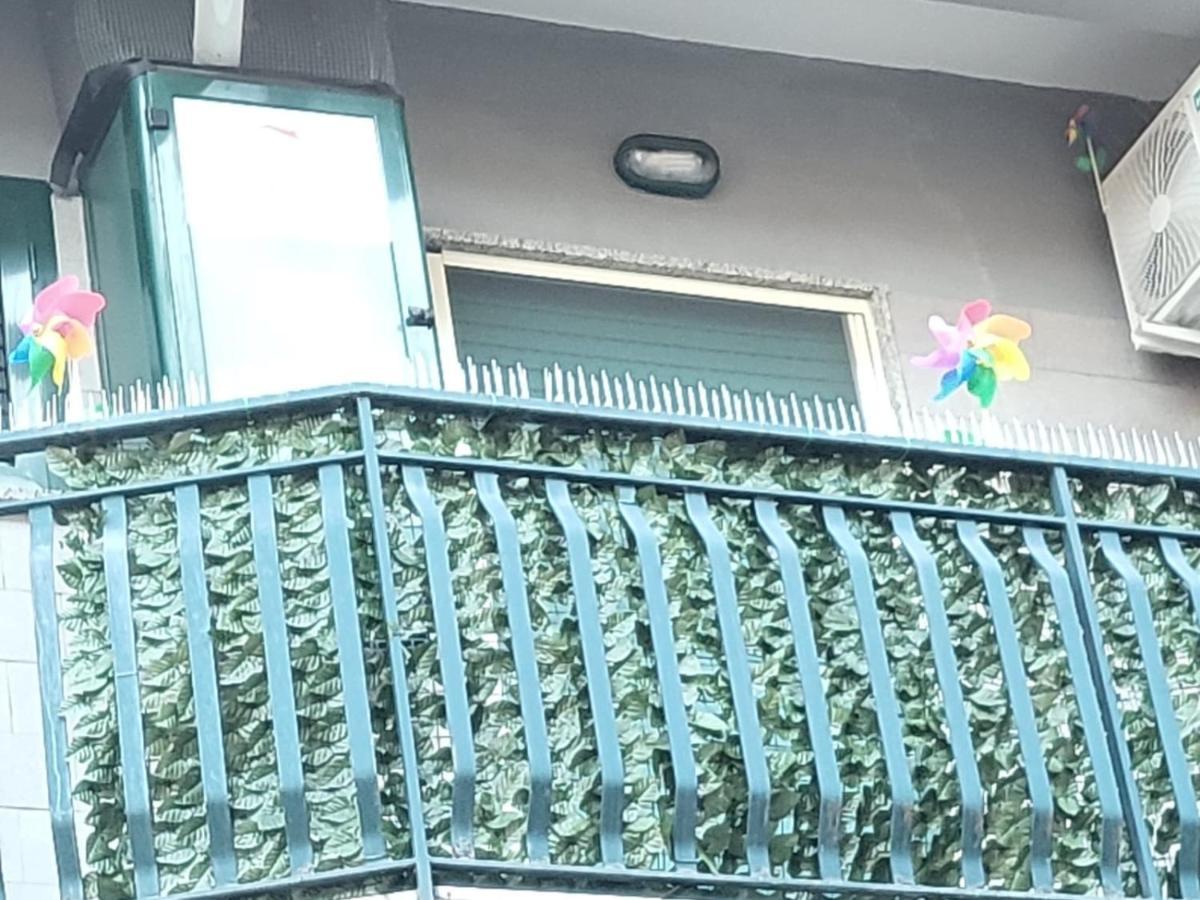 Casa Bevar Naples Chambre photo
