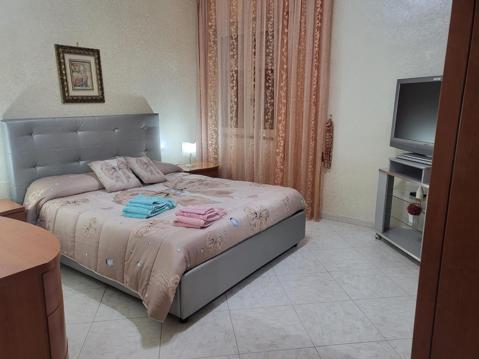 Casa Bevar Naples Extérieur photo