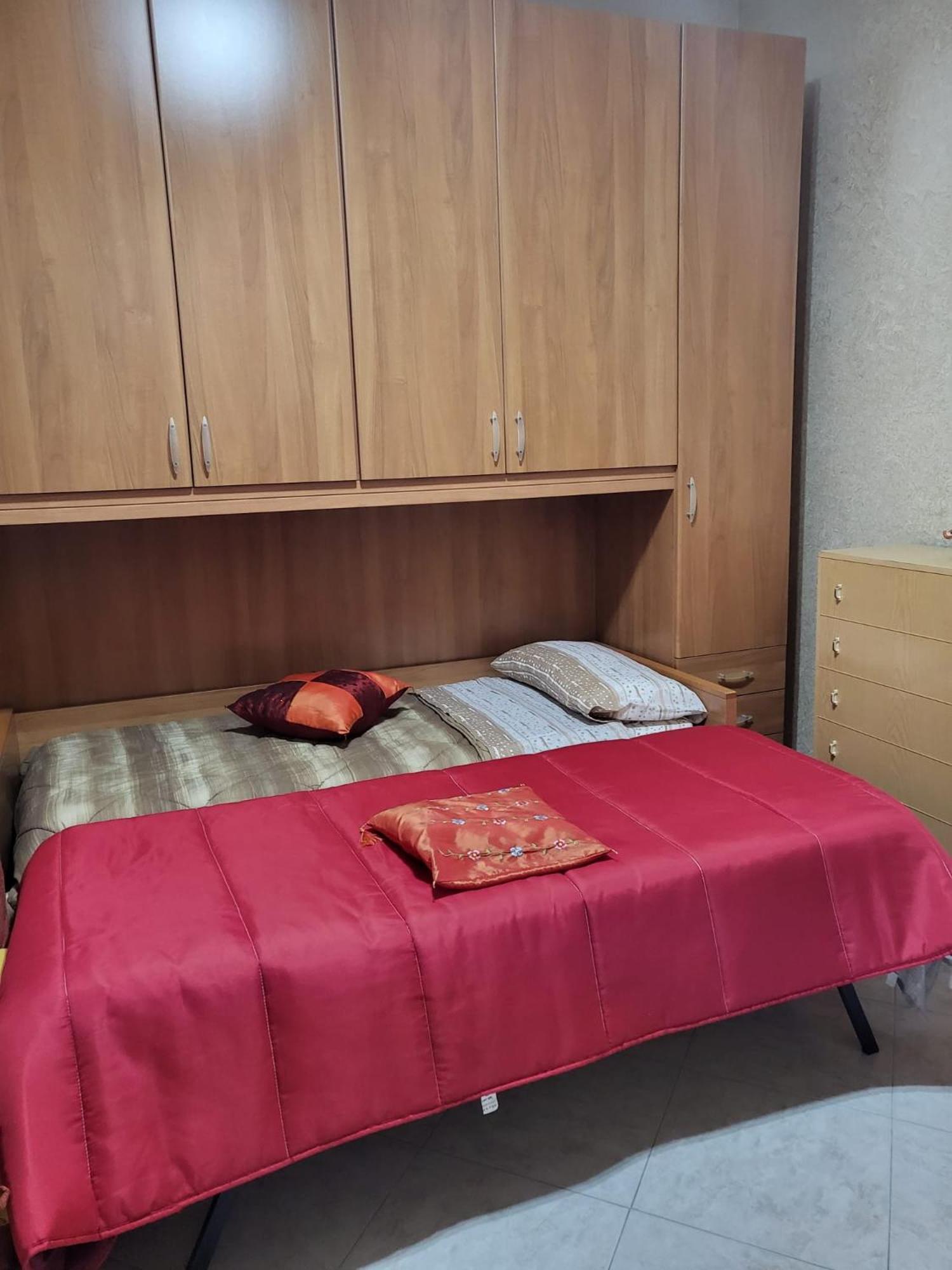Casa Bevar Naples Extérieur photo