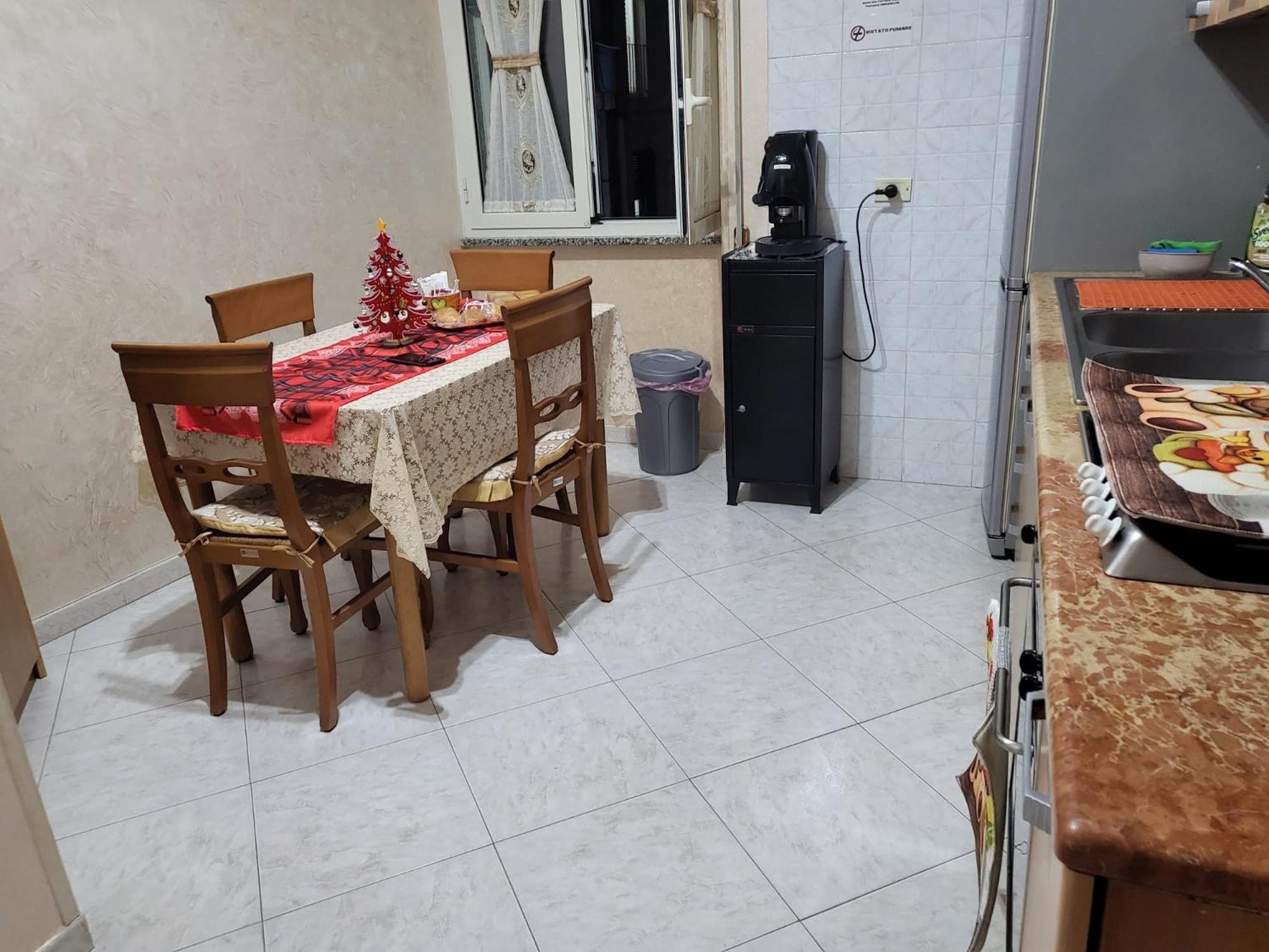 Casa Bevar Naples Extérieur photo